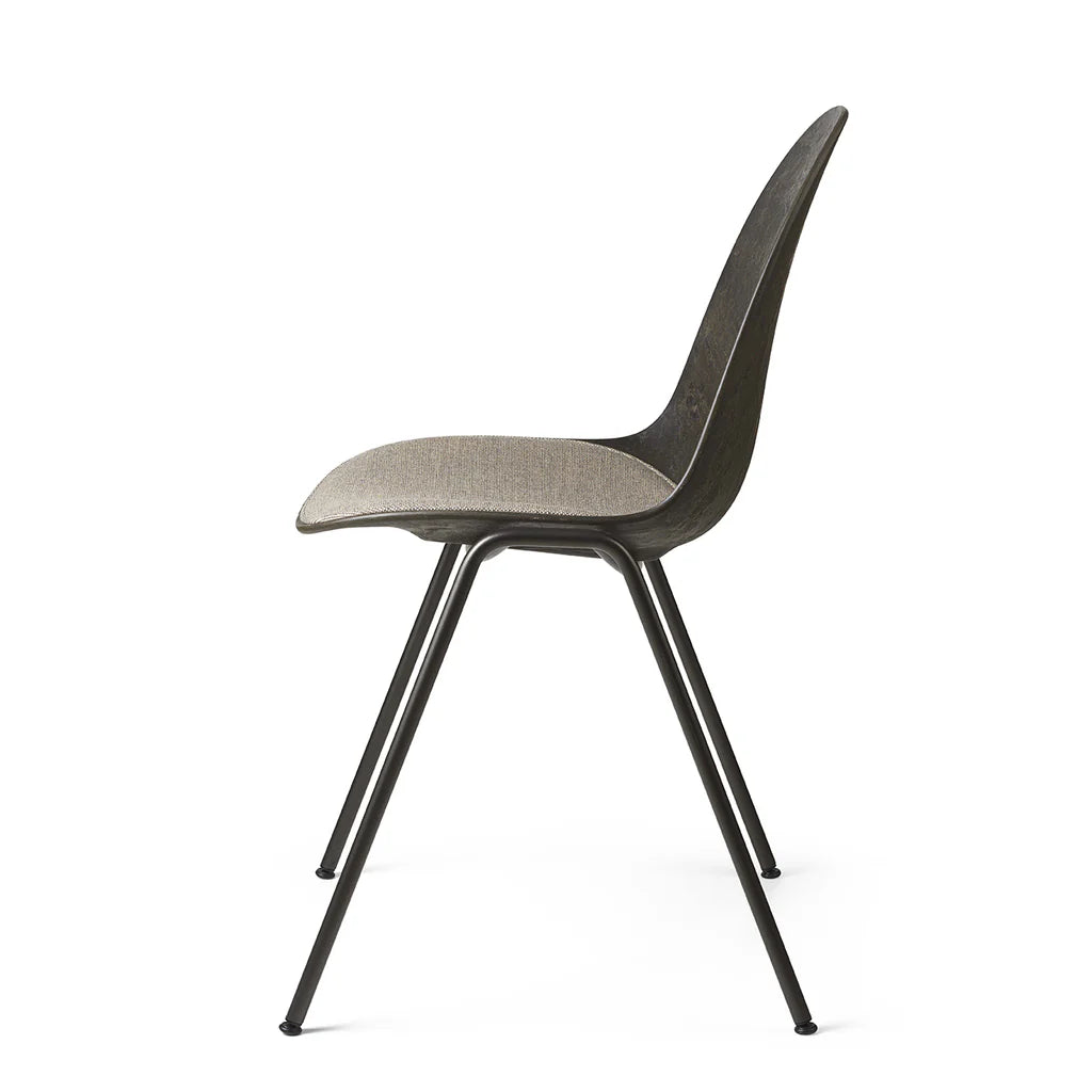 Mater Eternity Sidechair - Upholstered
