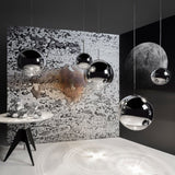 Tom Dixon Mirror Ball Pendant