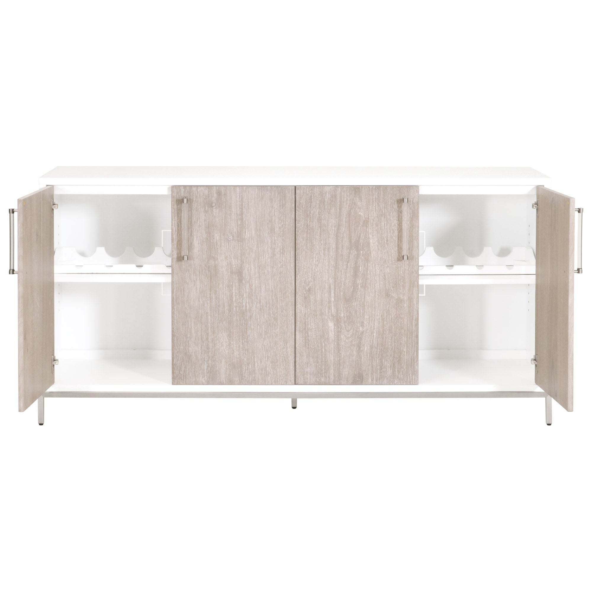 Essentials For Living Nouveau Media Sideboard