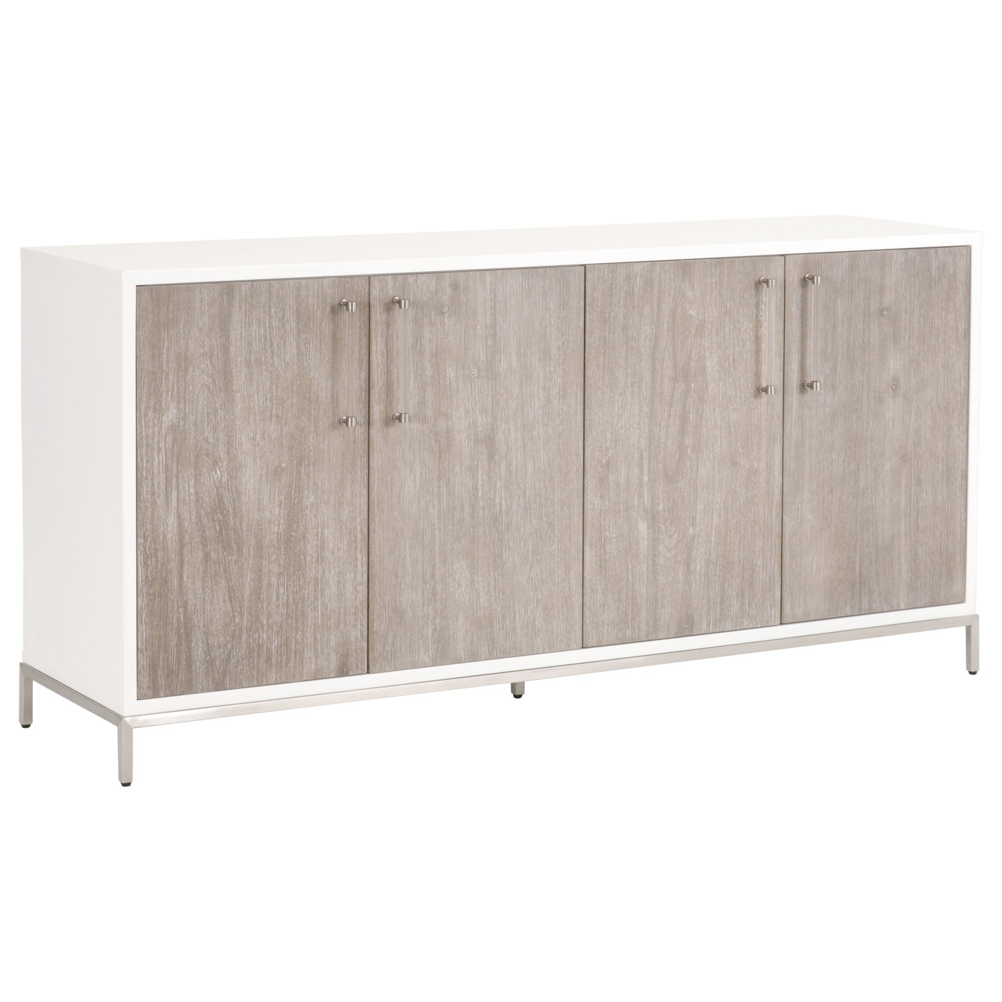 Essentials For Living Nouveau Media Sideboard