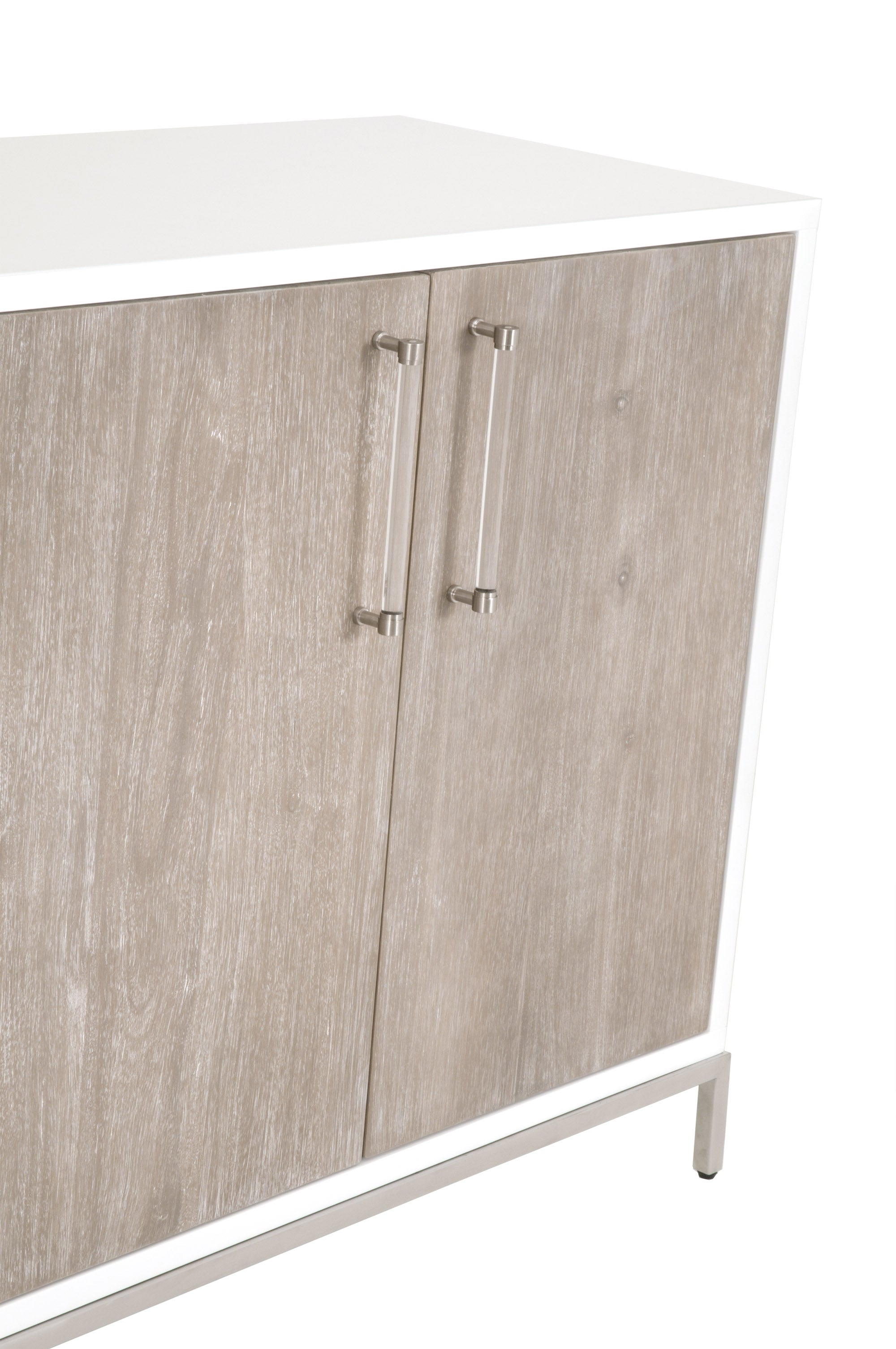 Essentials For Living Nouveau Media Sideboard