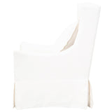 Essentials For Living Otto Swivel Club Chair