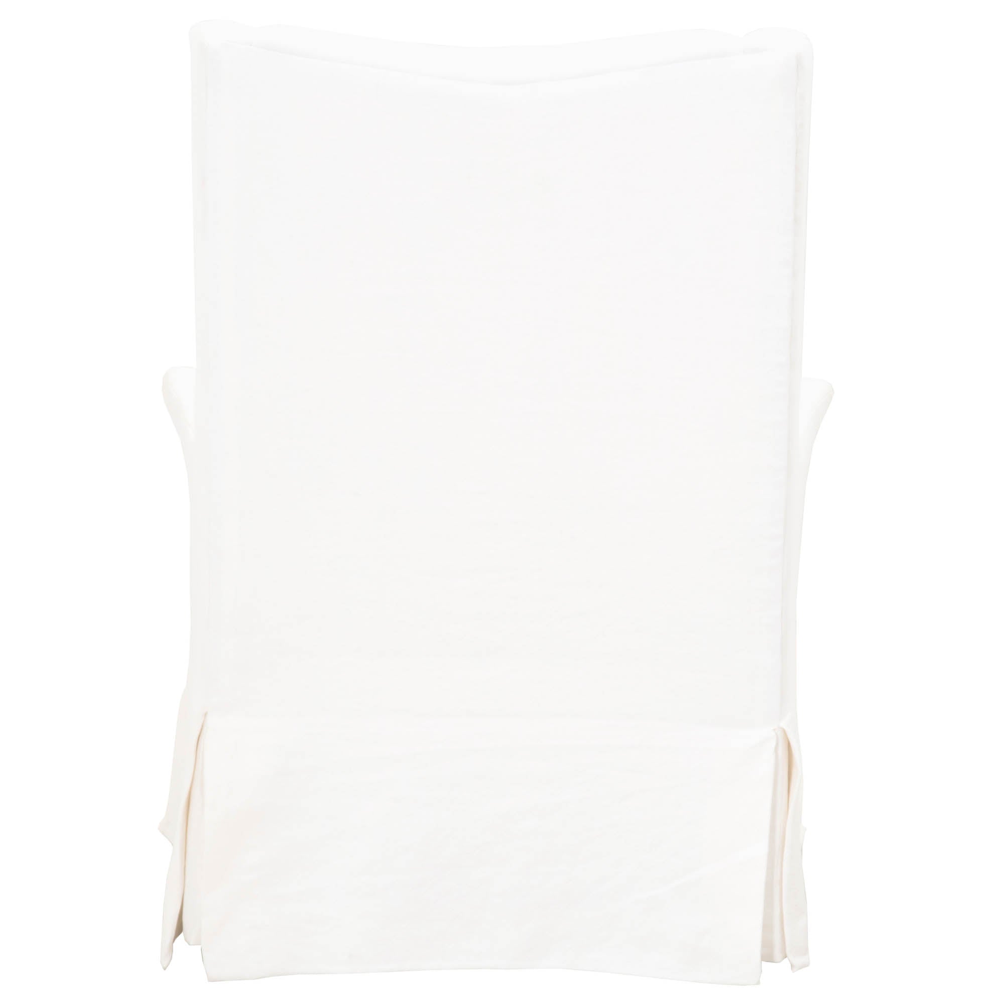 Essentials For Living Otto Swivel Club Chair