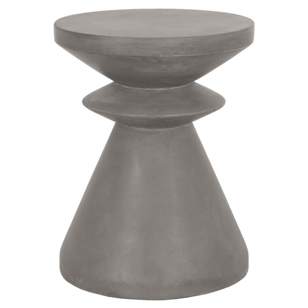 Essentials For Living Pawn Accent Table