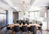 Corbett Piemonte Chandelier