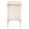 Essentials For Living Rhone Accent Chest