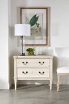 Essentials For Living Rhone Accent Chest