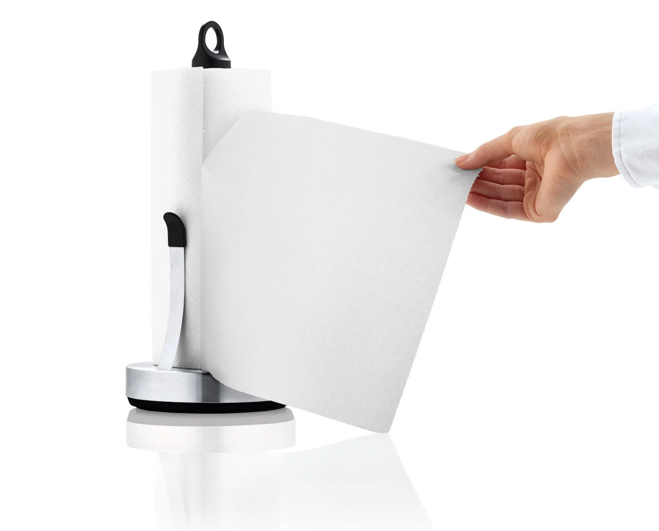 Blomus Loop Paper Towel Holder - MOONBEAM - SALE
