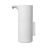 Blomus Fineo Automatic Wall Mounter Soap Dispenser - WHITE - SALE