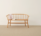 Another Country Hardy Loveseat