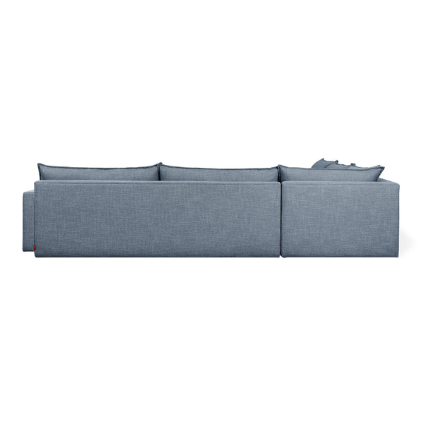 GUS Modern Sola Bi-Sectional Sofa