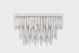 Mitzi Tiffany Semi Flush