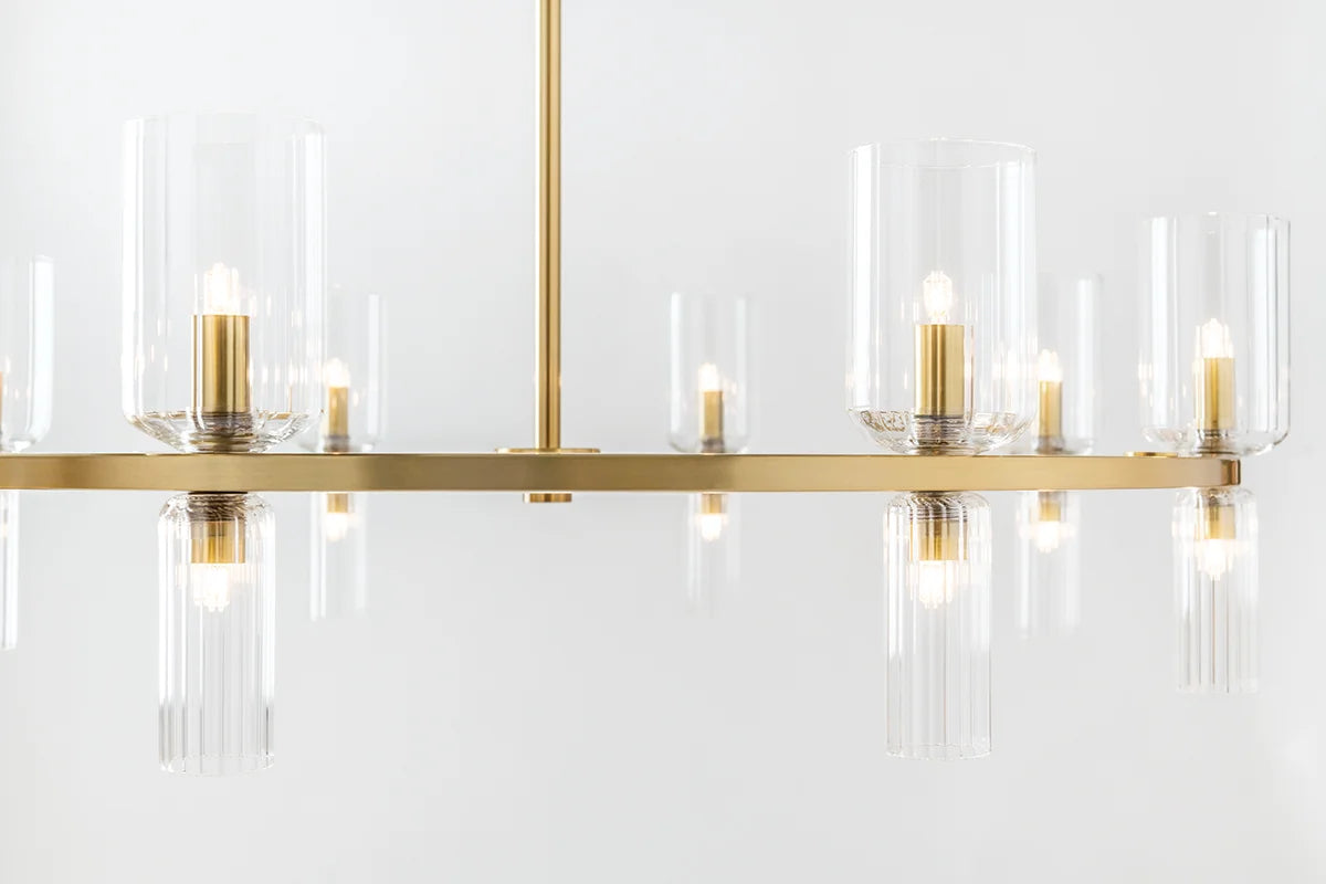 Mitzi Tabitha Chandelier