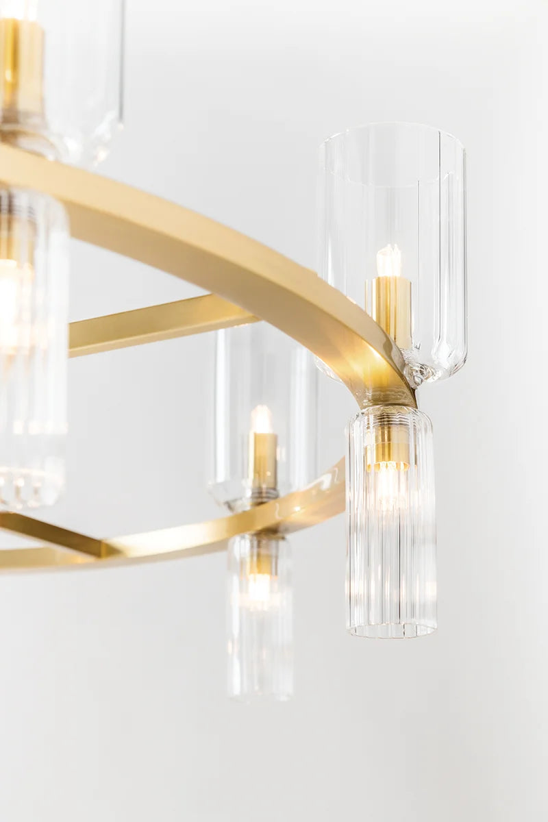 Mitzi Tabitha Chandelier