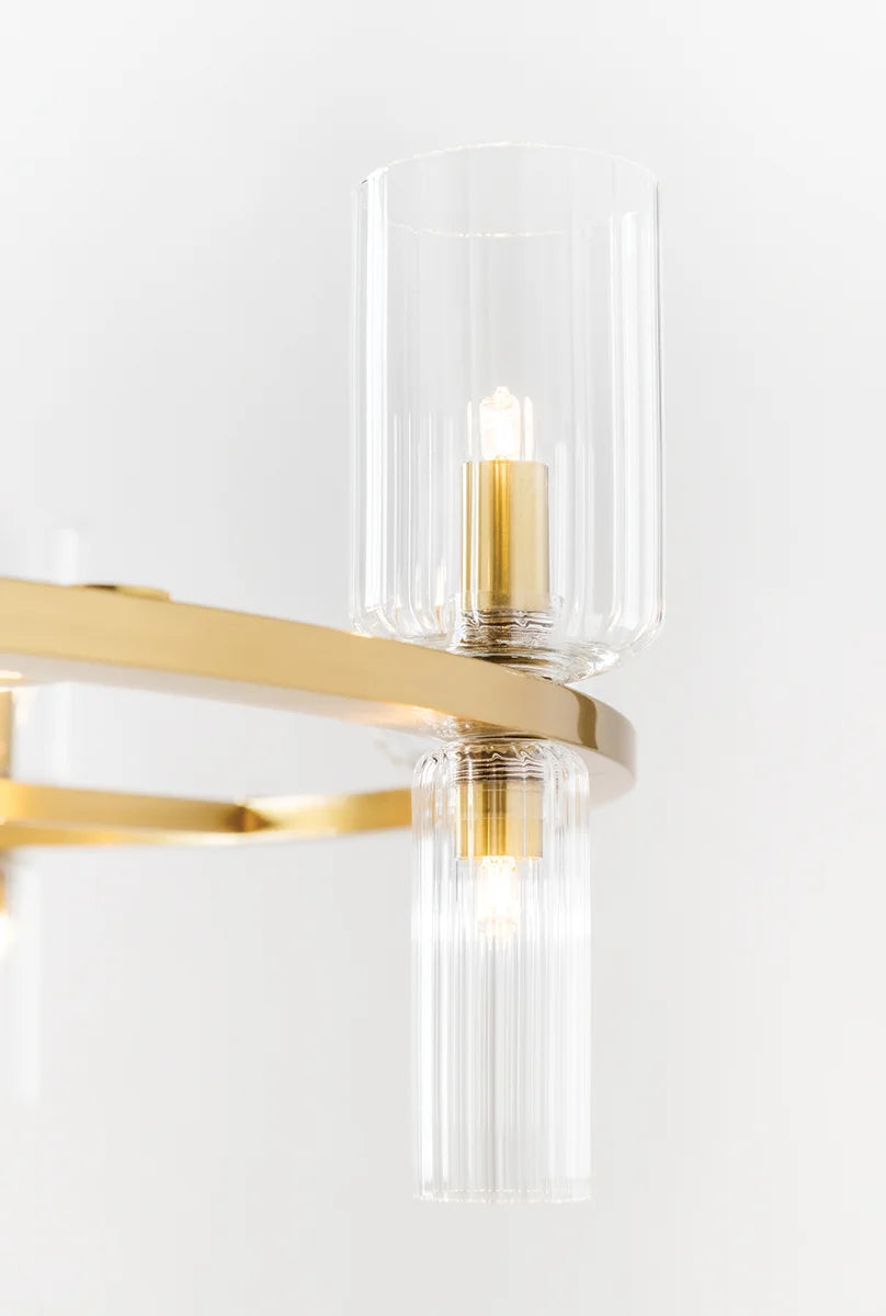 Mitzi Tabitha Chandelier