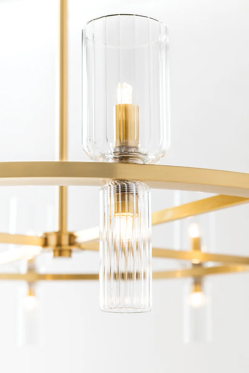Mitzi Tabitha Chandelier