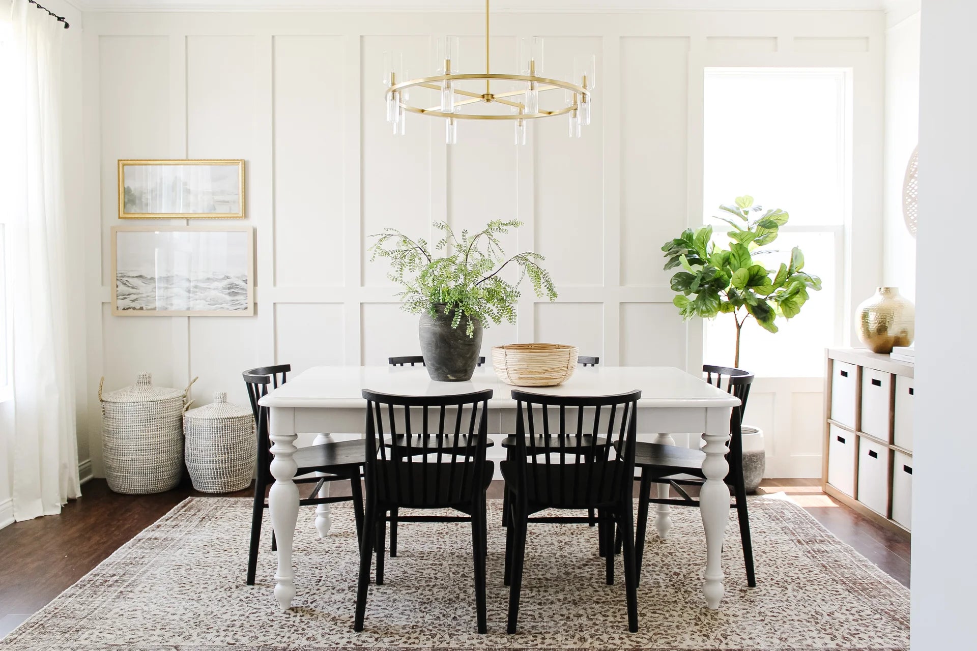 Mitzi Tabitha Chandelier