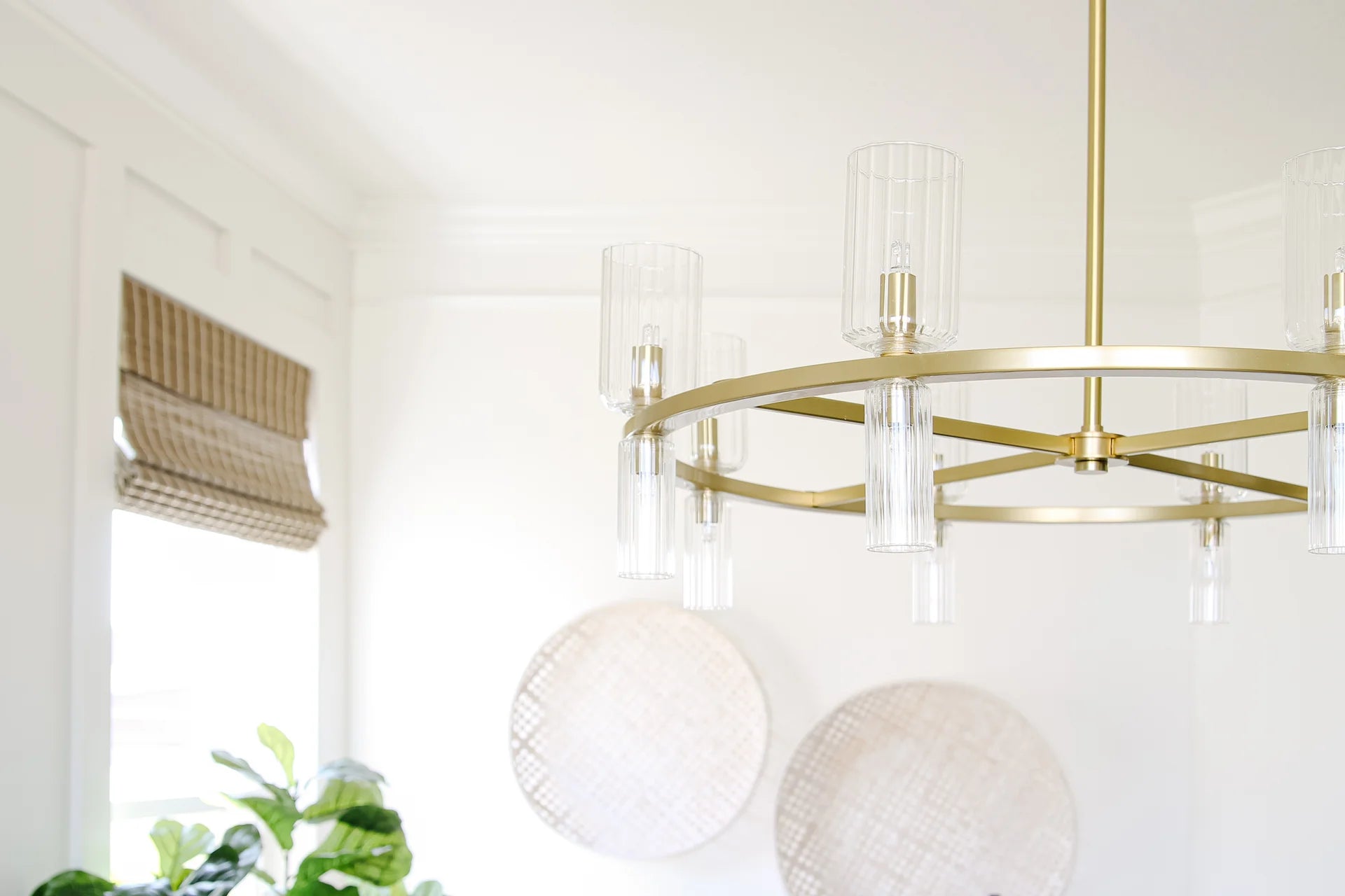 Mitzi Tabitha Chandelier