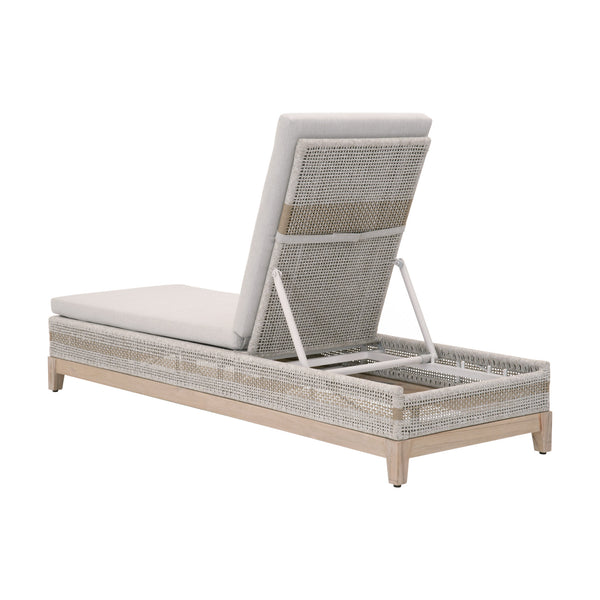 Essentials For Living Tapestry Outdoor Chaise Lounge