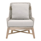 Essentials For Living Tapestry Outdoor Club Chair