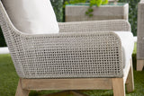 Essentials For Living Tapestry Outdoor Club Chair