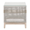 Essentials For Living Tapestry Outdoor End Table