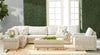Essentials For Living Tropez Outdoor Modular Corner Sofa