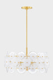 Mitzi Zoella Chandelier