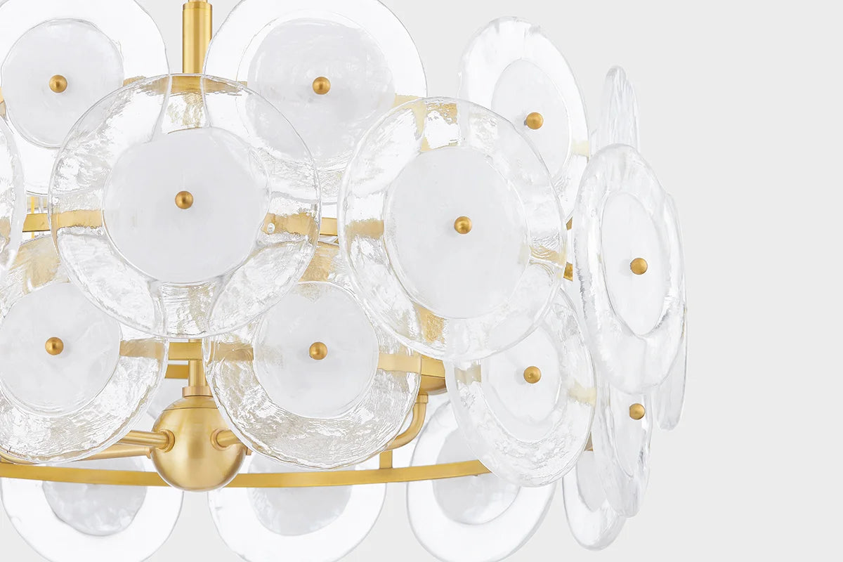 Mitzi Zoella Chandelier