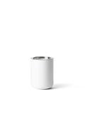 Menu Norm Bath Toothbrush Holder White
