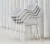 Cane-line Breeze Chair - Stackable