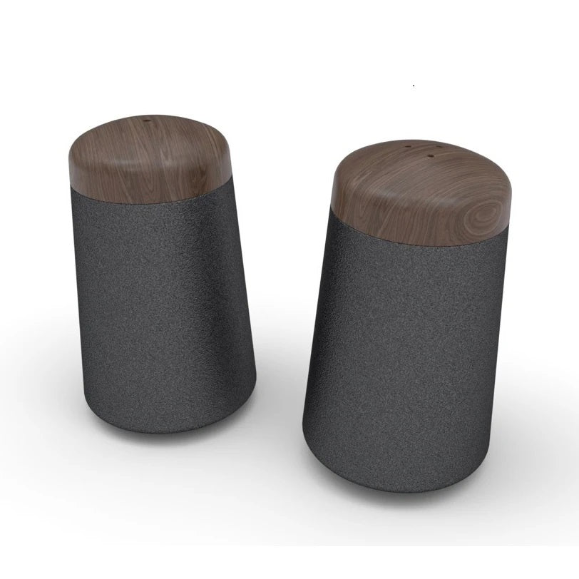 Skeppshult Salt & Pepper Shakers