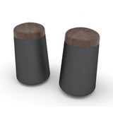 Skeppshult Salt & Pepper Shakers