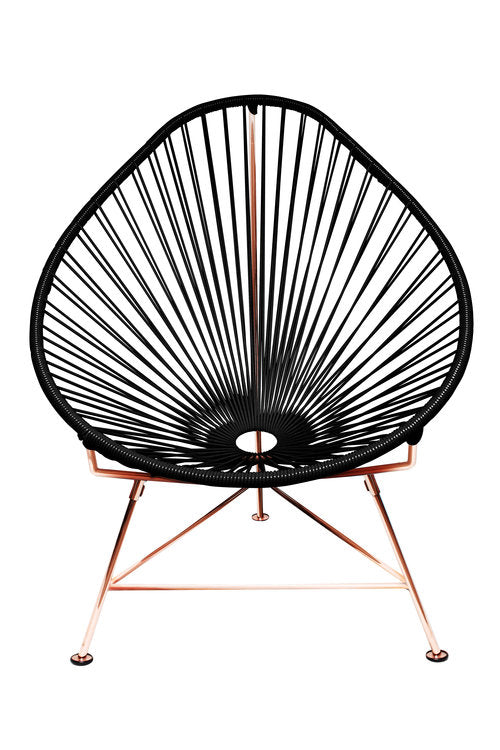 Innit Acapulco Chair - Copper Frame