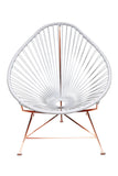 Innit Acapulco Chair - Copper Frame