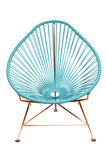 Innit Acapulco Chair - Copper Frame