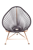 Innit Acapulco Chair - Copper Frame