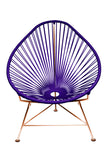 Innit Acapulco Chair - Copper Frame