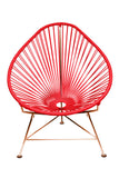 Innit Acapulco Chair - Copper Frame