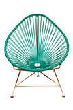 Innit Acapulco Chair - Copper Frame