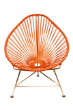Innit Acapulco Chair - Copper Frame
