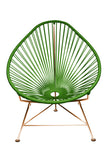 Innit Acapulco Chair - Copper Frame