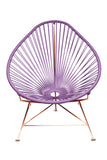 Innit Acapulco Chair - Copper Frame