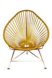 Innit Acapulco Chair - Copper Frame
