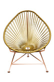 Innit Acapulco Chair - Copper Frame