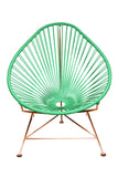 Innit Acapulco Chair - Copper Frame