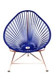 Innit Acapulco Chair - Copper Frame