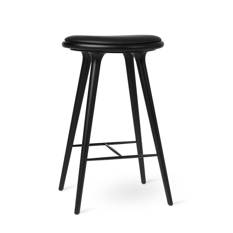 Mater High Stool - Bar Height