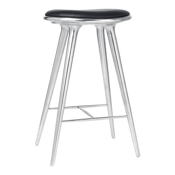 Mater High Stool - Bar Height