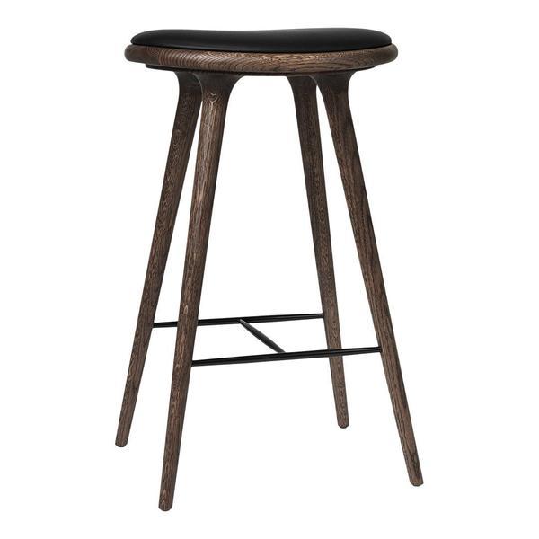 Mater High Stool - Bar Height
